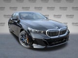 2026 BMW 5 Series - Preview 2