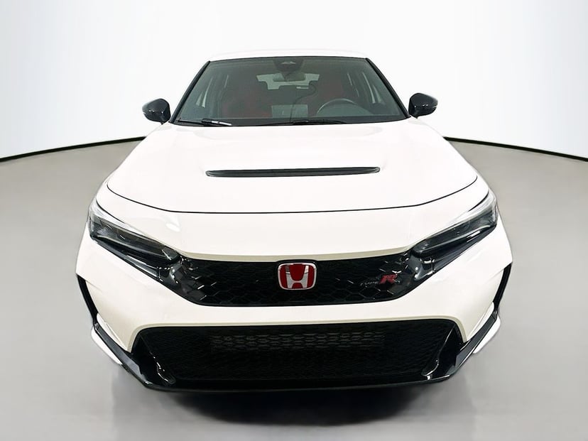 2023 Honda Civic Type R - Image 2