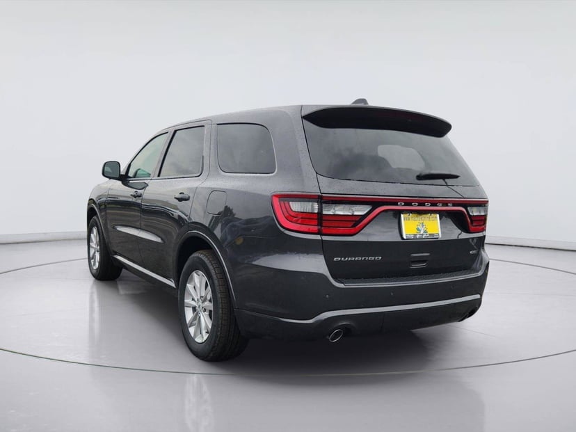 2026 Dodge Durango - Image 1