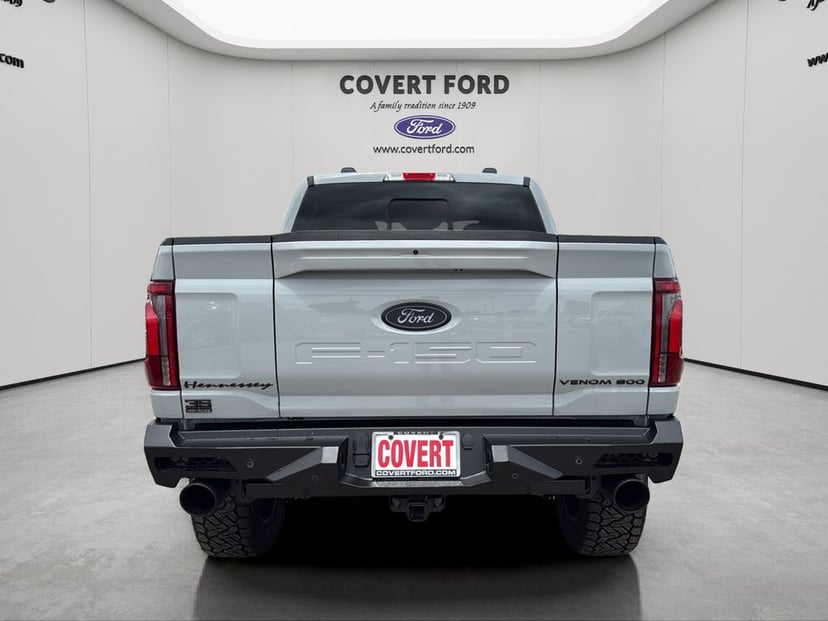 2026 Ford F-150 - Image 3