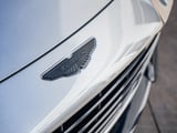2026 Aston Martin DB12 - Preview 5