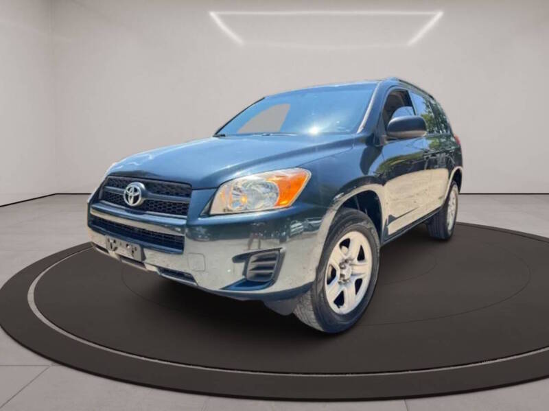 2009 Toyota RAV4 - Image 1