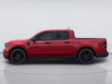 2026 Ford Maverick - Preview 3
