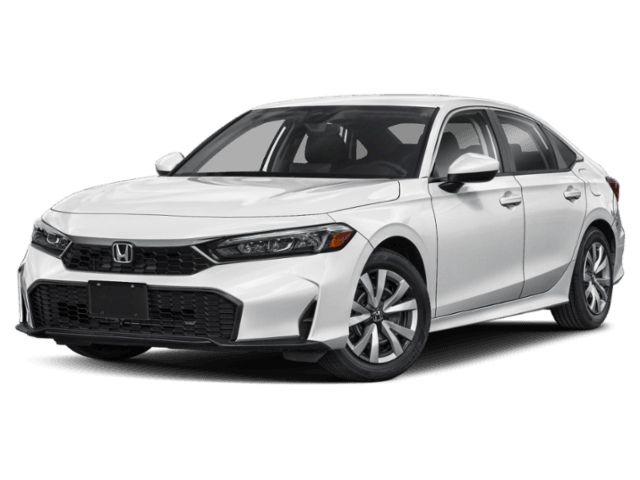 2026 Honda Civic - Image 1
