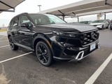 2027 Honda CR-V - Preview 2