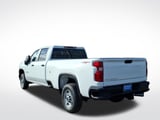2026 Chevrolet Silverado 2500 HD - Preview 4