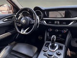 2023 Alfa Romeo Stelvio - Preview 6