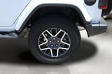2026 Jeep Wrangler - Preview 9