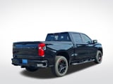 2026 Chevrolet Silverado 1500 - Preview 3
