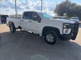 2021 Chevrolet Silverado 2500 HD - Preview 4