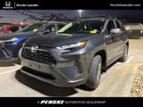2023 Toyota RAV4 Hybrid - Preview 2