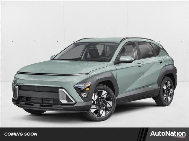 2024 Hyundai Kona - Image 1