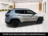 2026 Jeep Compass - Preview 10