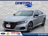 2022 Honda Accord - Preview 2