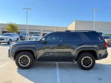 2026 Toyota 4Runner - Preview 9