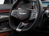 2027 Genesis GV70 - Preview 14