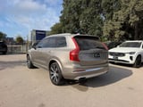 2020 Volvo XC90 - Preview 3