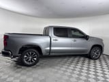 2026 Chevrolet Silverado 1500 - Preview 7