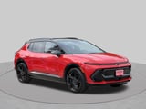 2024 Chevrolet Equinox EV - Preview 7