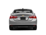 2021 Chevrolet Malibu - Preview 8