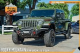 2021 Jeep Gladiator - Preview 2