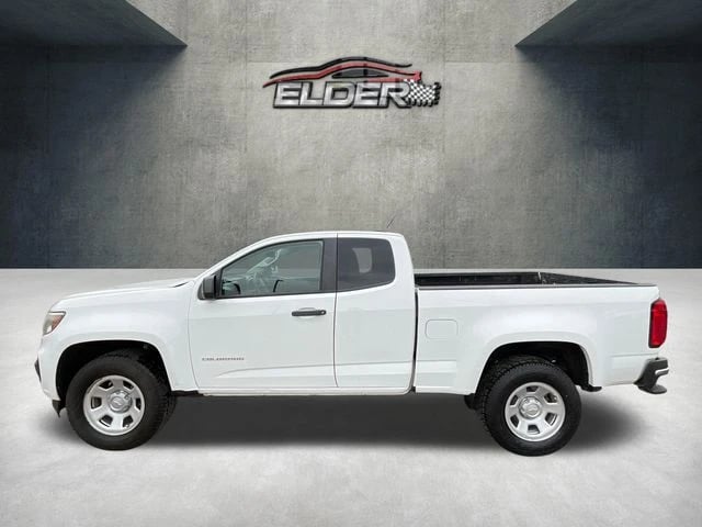 2021 Chevrolet Colorado - Image 2