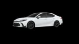 2027 Toyota Camry - Preview 2