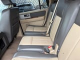 2008 Ford Expedition - Preview 3