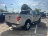 2013 Ford F-150 - Preview 5