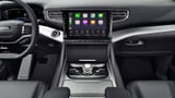 2027 Jeep Grand Wagoneer L - Preview 5