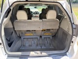 2013 Toyota Sienna - Preview 10
