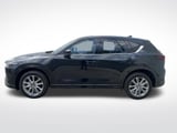 2025 Mazda CX-5 - Preview 4