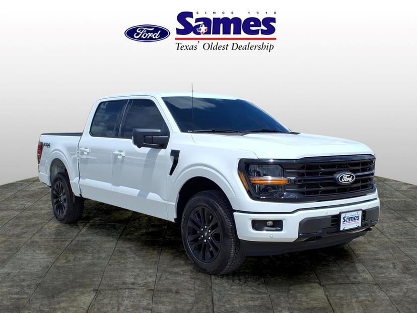 2026 Ford F-150 - Image 1