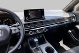 2025 Honda Civic - Preview 6