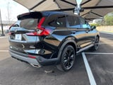 2027 Honda CR-V - Preview 3