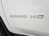 2022 Chevrolet Silverado 2500 HD - Preview 11