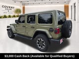 2026 Jeep Wrangler - Preview 7