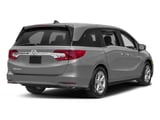 2018 Honda Odyssey - Preview 2