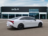 2026 Kia K5 - Preview 5