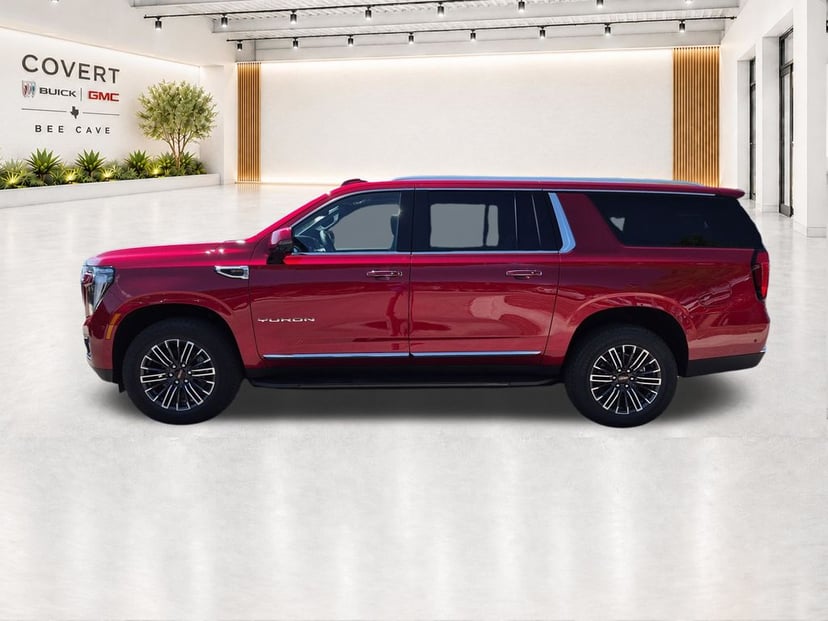 2026 GMC Yukon XL - Image 2