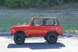 1970 Ford Bronco - Preview 5