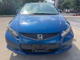 2012 Honda Civic - Preview 3