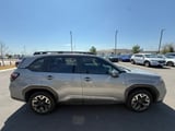 2025 Subaru Forester - Preview 5