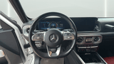 2022 Mercedes-Benz G-Class - Preview 13
