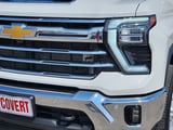 2024 Chevrolet Silverado 2500 HD - Preview 8