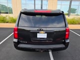 2015 Chevrolet Tahoe - Preview 6
