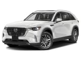 2026 Mazda CX-90 - Preview 2