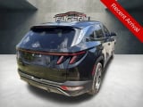 2024 Hyundai Tucson - Preview 3