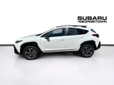 2026 Subaru Crosstrek - Preview 3