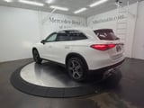 2027 Mercedes-Benz GLC - Preview 5